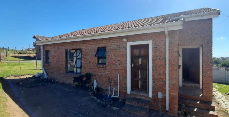 3 Bedroom Property for Sale in Pacaltsdorp Western Cape